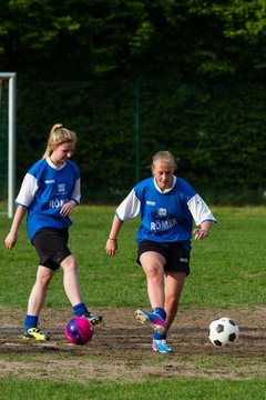 Bild 26 - B-Juniorinnen KaKi beim Abendturnier Schackendorf